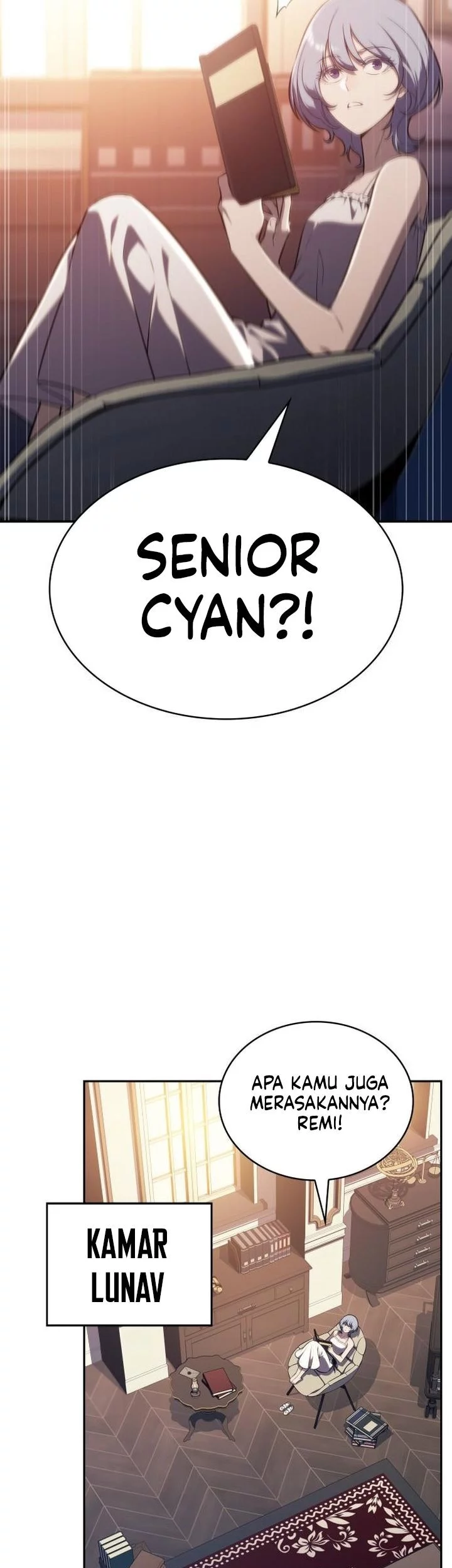 Chapter 97 - halaman 24