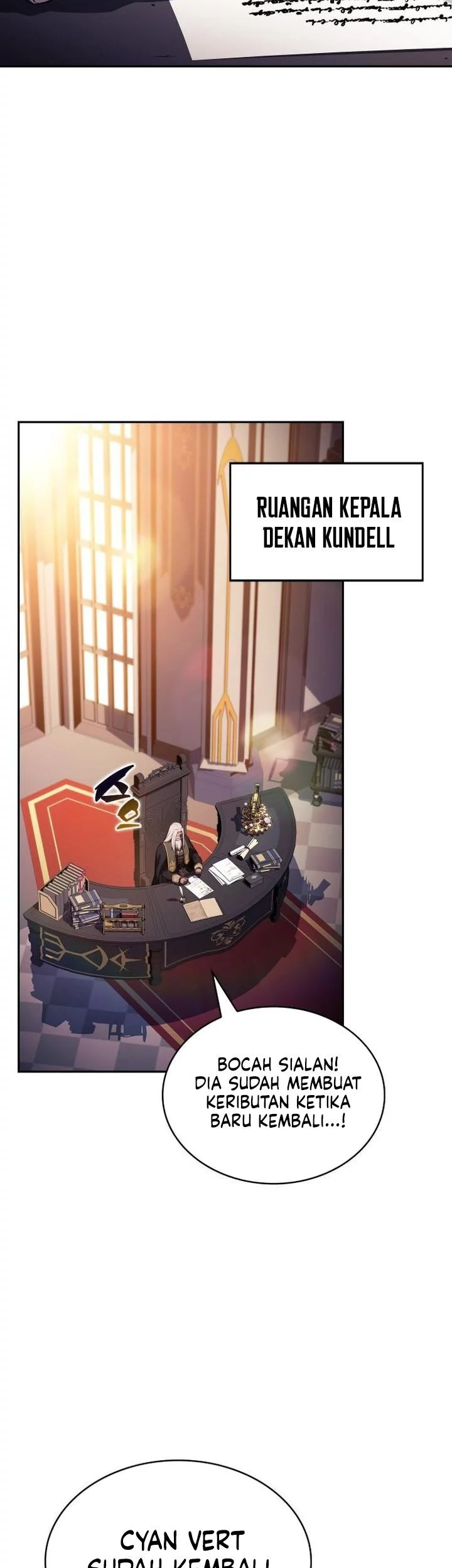Chapter 97 - halaman 30