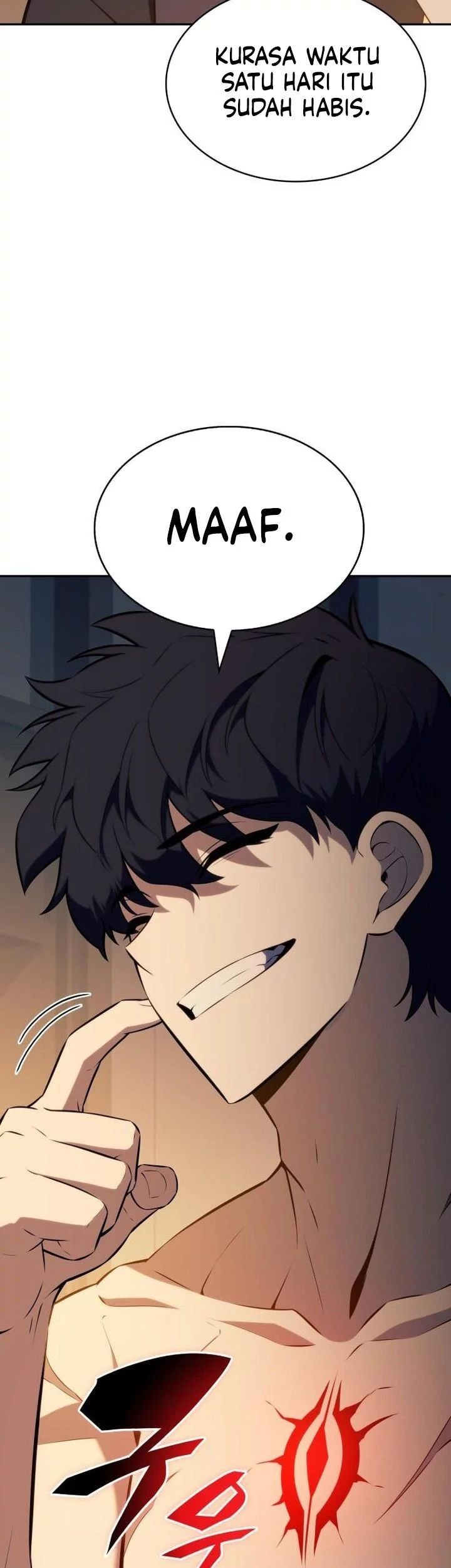 Chapter 97 - halaman 38