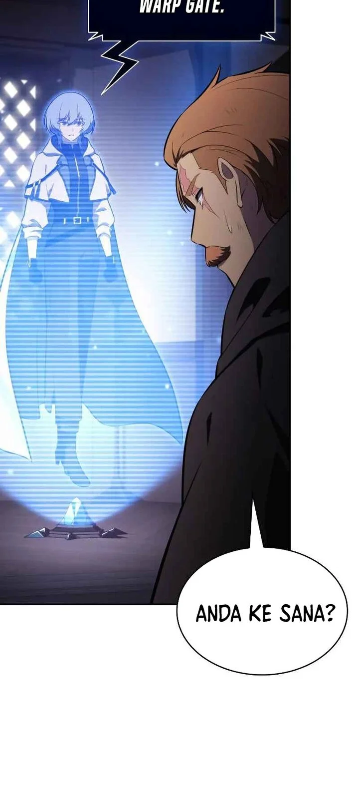 Chapter 98 - halaman 38
