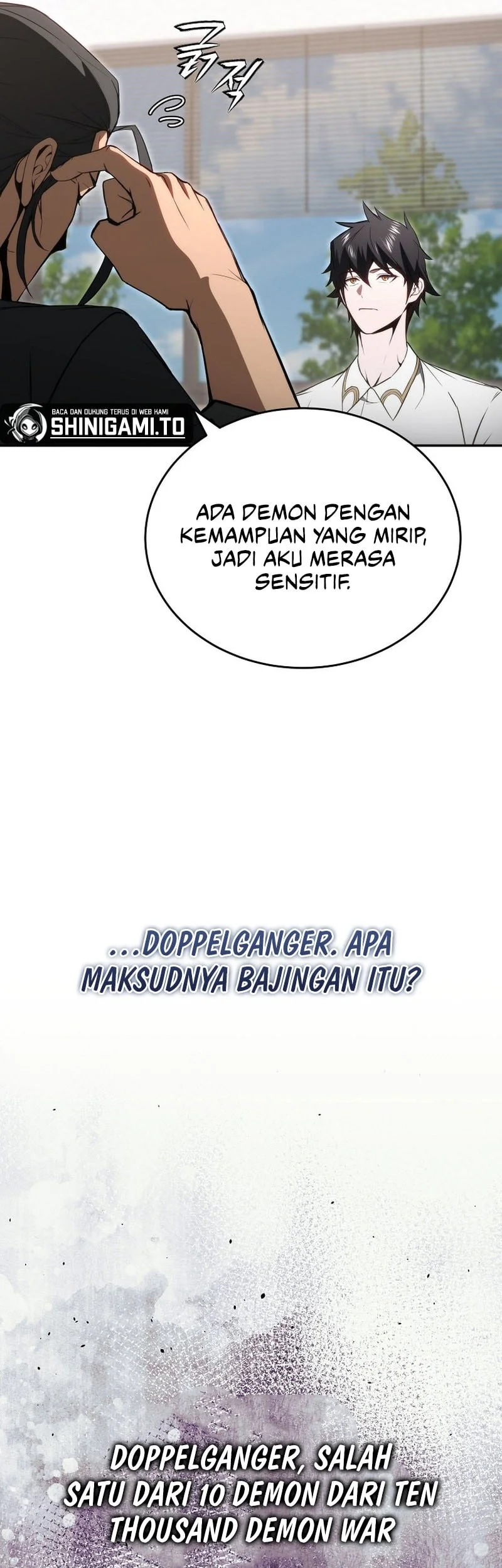Chapter 23 - halaman 31