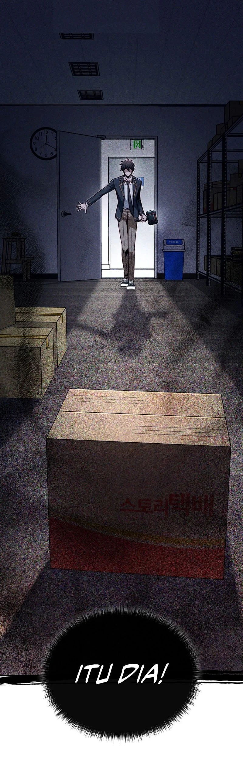 Chapter 28 - halaman 40