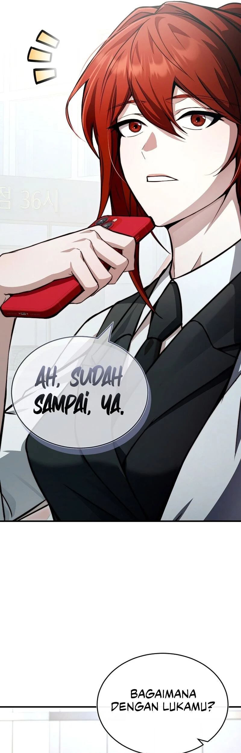 Chapter 32 - halaman 70