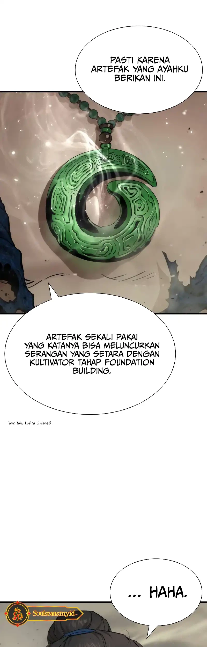 Chapter 25 - halaman 64