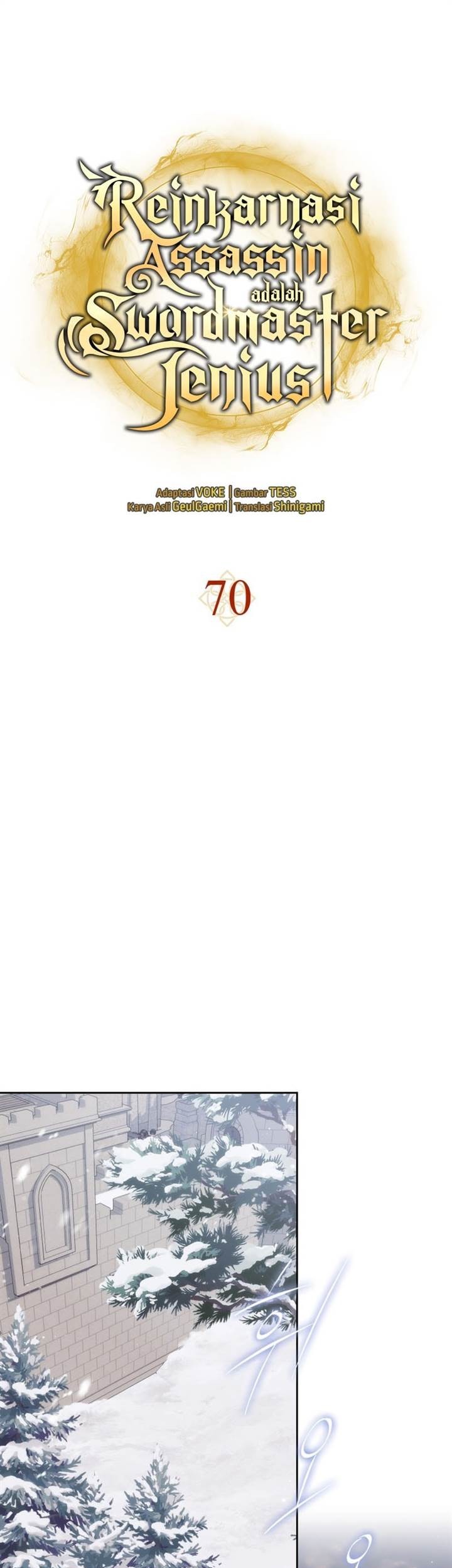 Chapter 70 - halaman 2