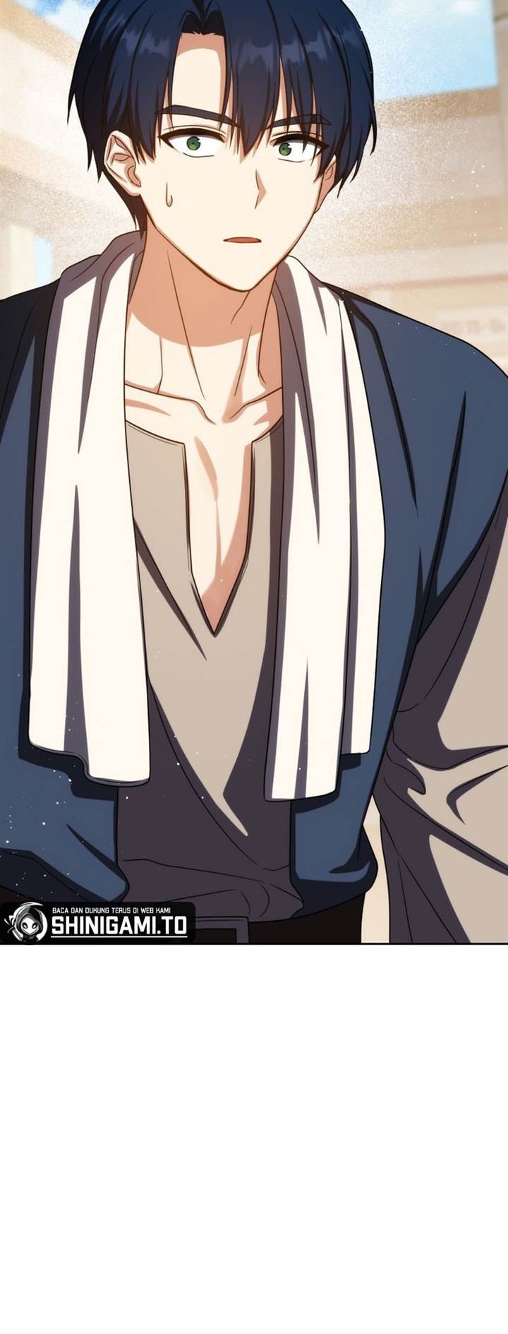 Chapter 70 - halaman 12