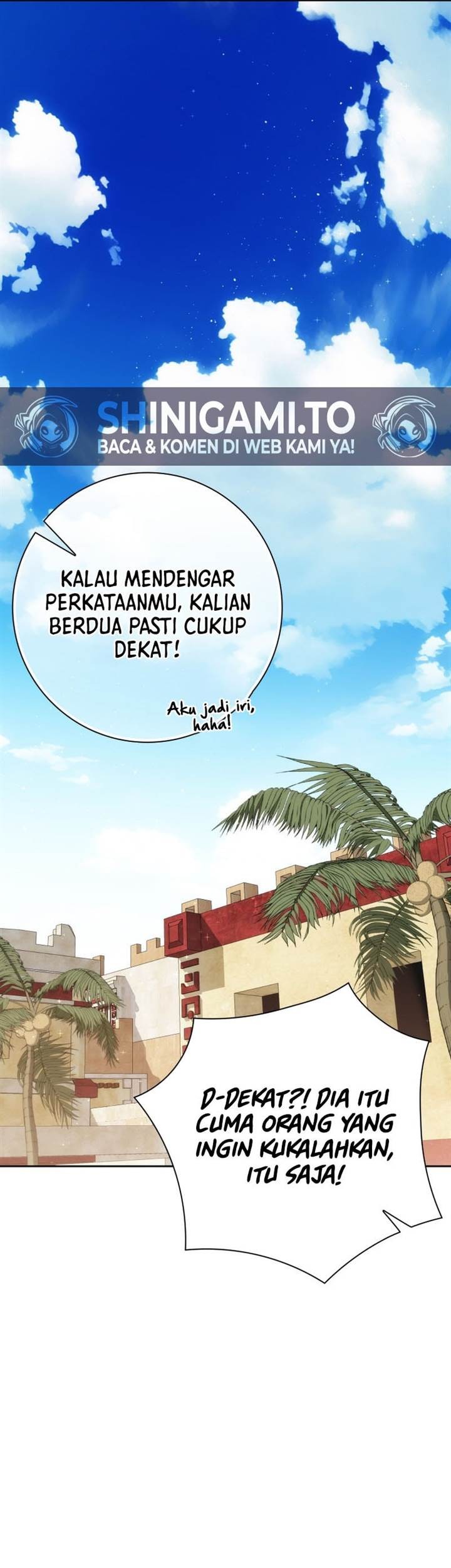 Chapter 70 - halaman 21