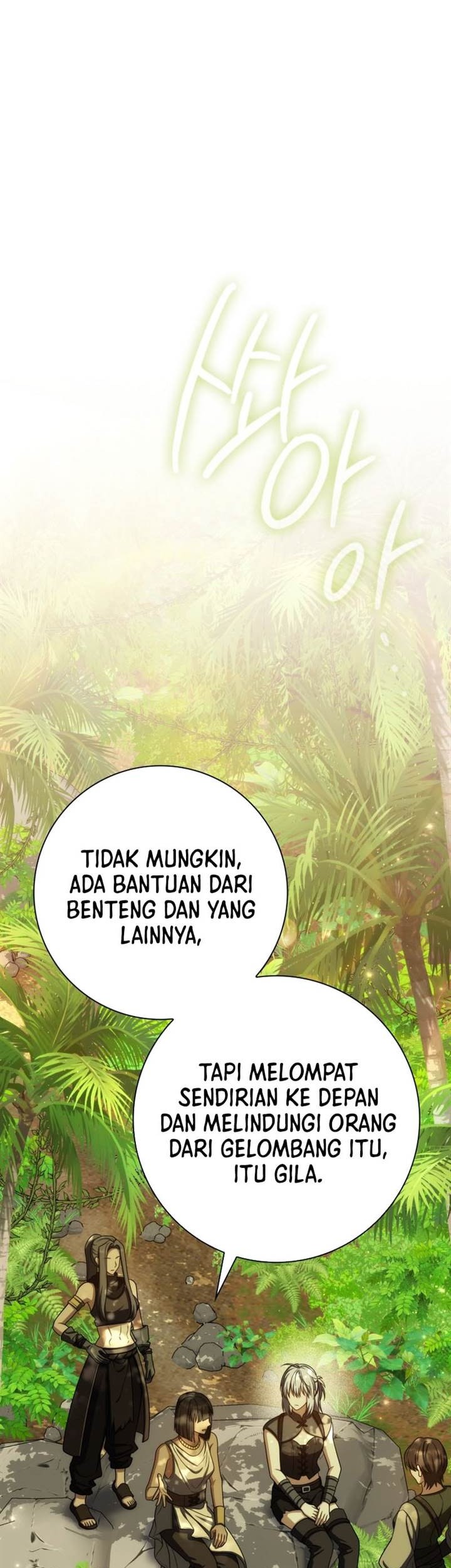 Chapter 70 - halaman 33