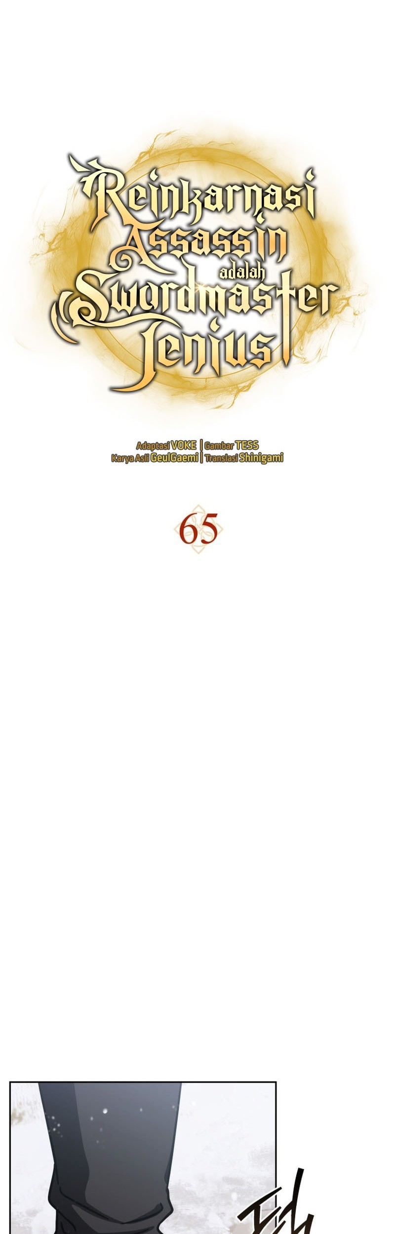 Chapter 65 - halaman 17