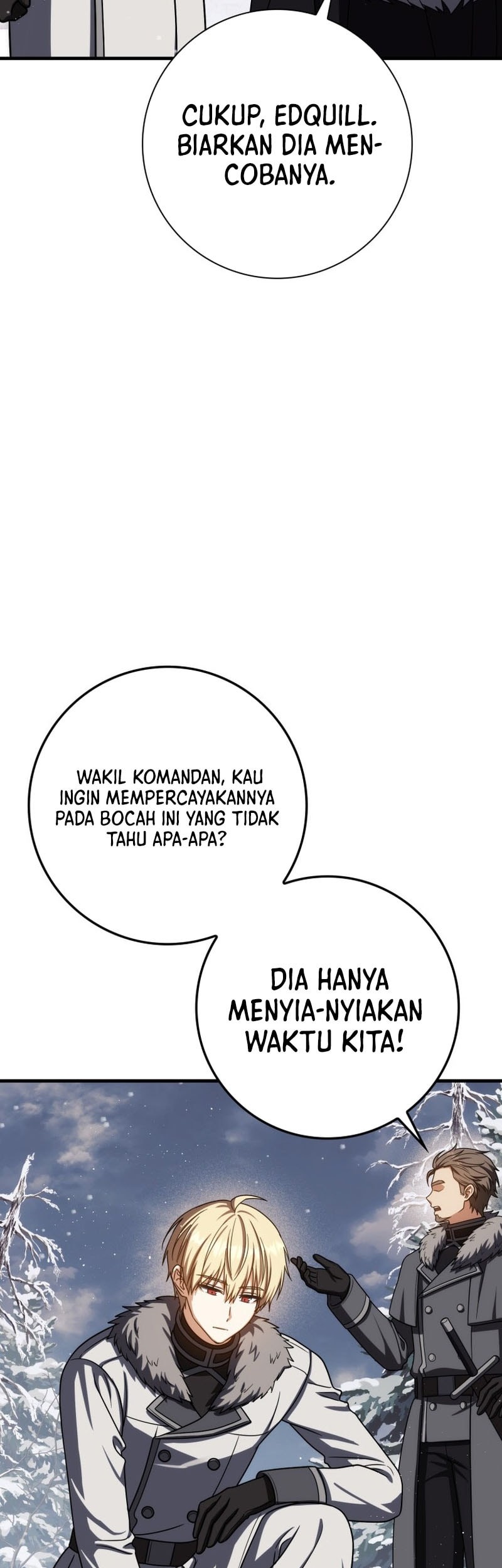 Chapter 65 - halaman 30