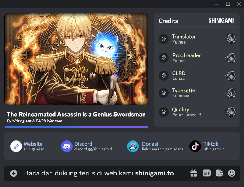 Chapter 67 - halaman 2