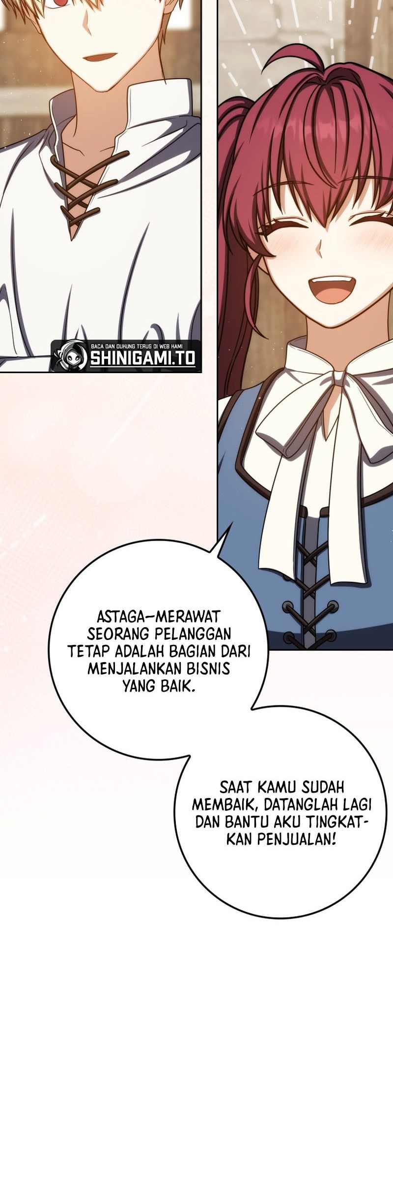 Chapter 69 - halaman 23