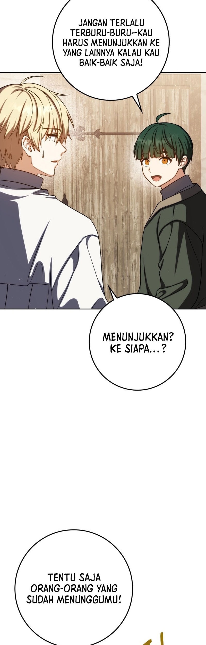 Chapter 69 - halaman 25