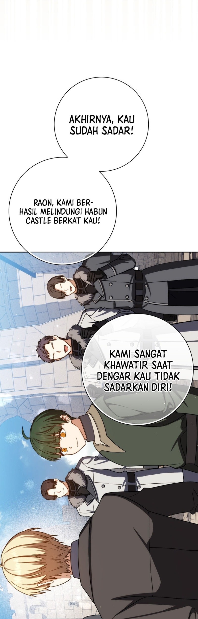 Chapter 69 - halaman 28