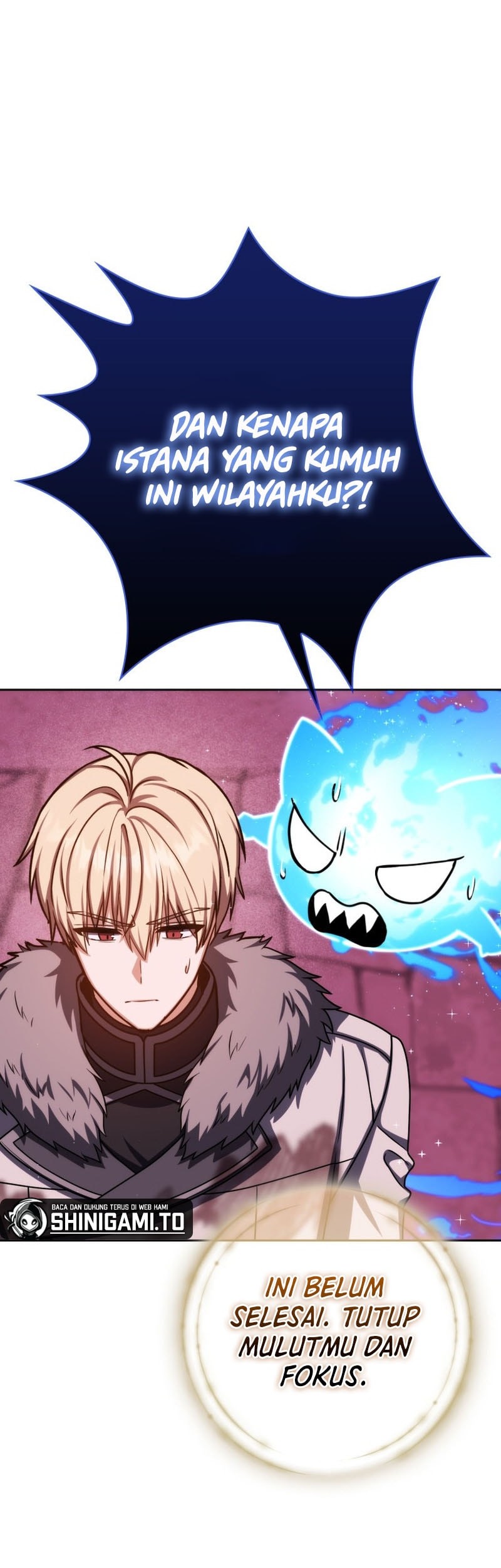 Chapter 73 - halaman 5