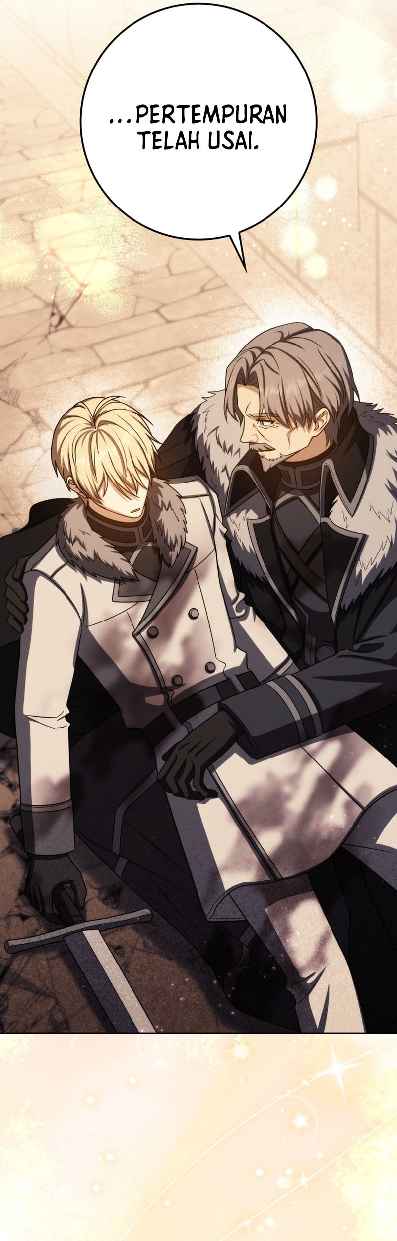 Chapter 74 - halaman 18