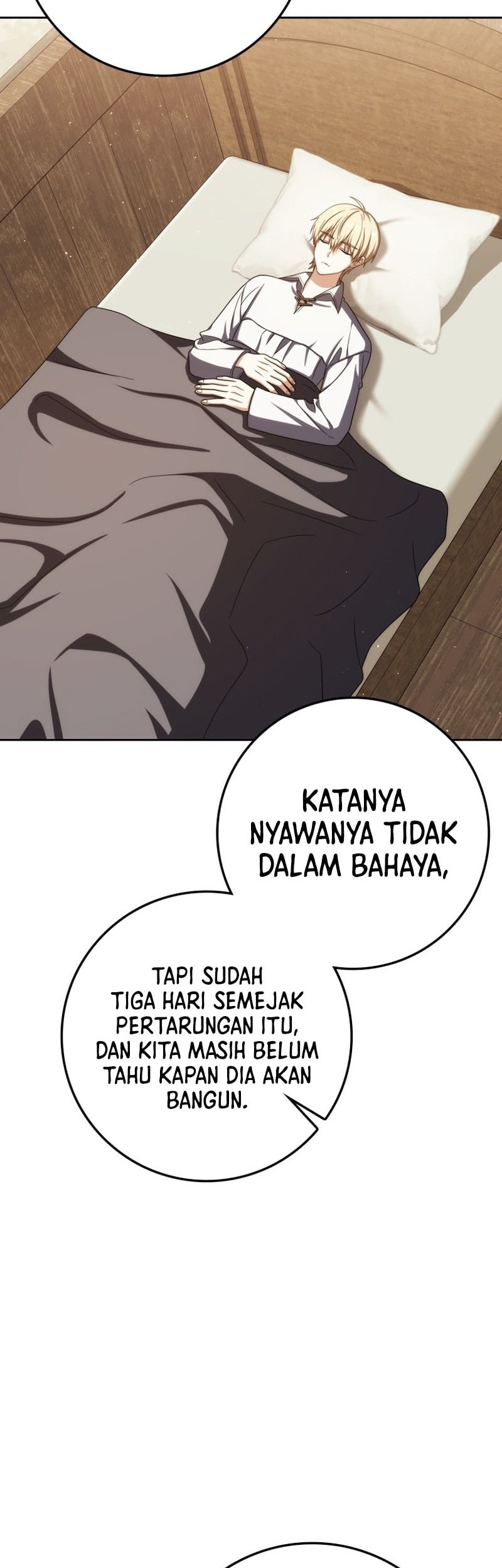 Chapter 74 - halaman 23