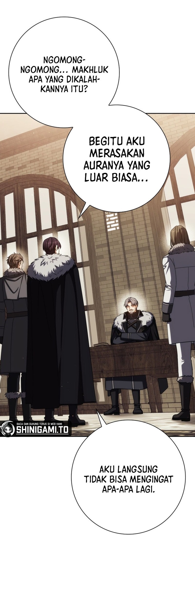 Chapter 74 - halaman 25