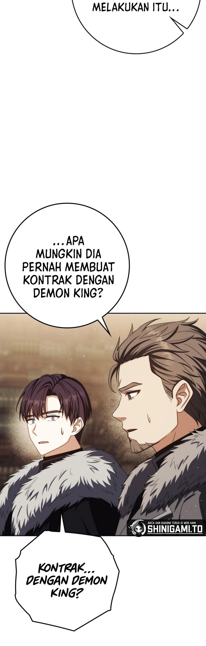 Chapter 74 - halaman 29