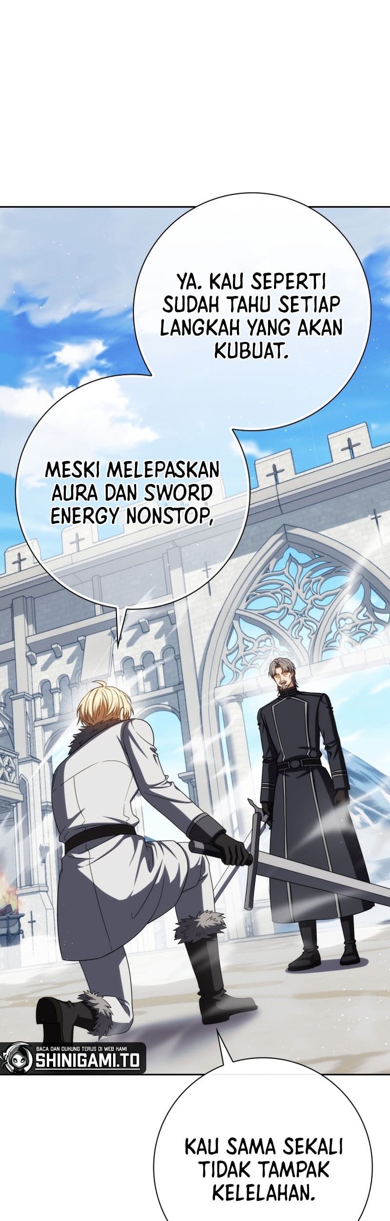 Chapter 75 - halaman 37