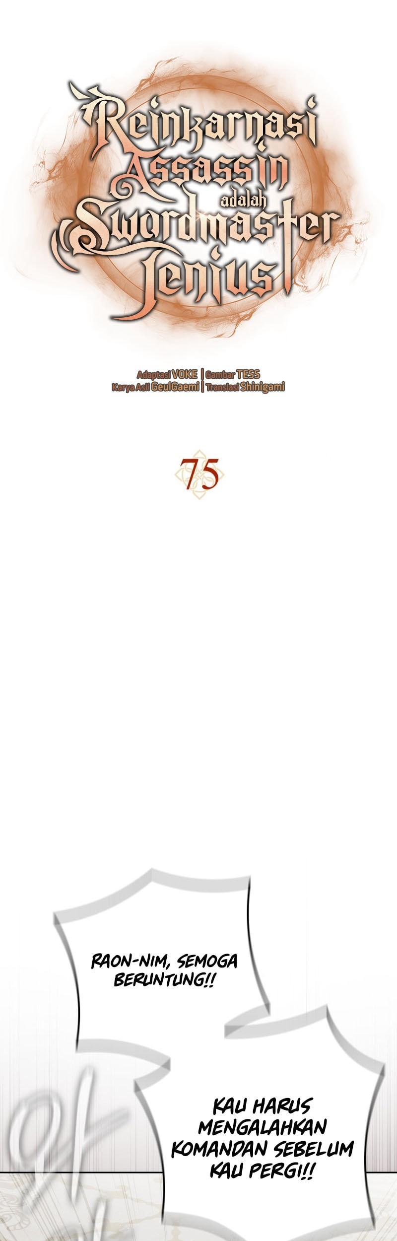 Chapter 75 - halaman 8