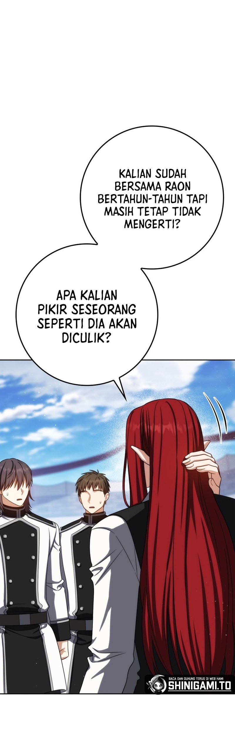 Chapter 76 - halaman 38