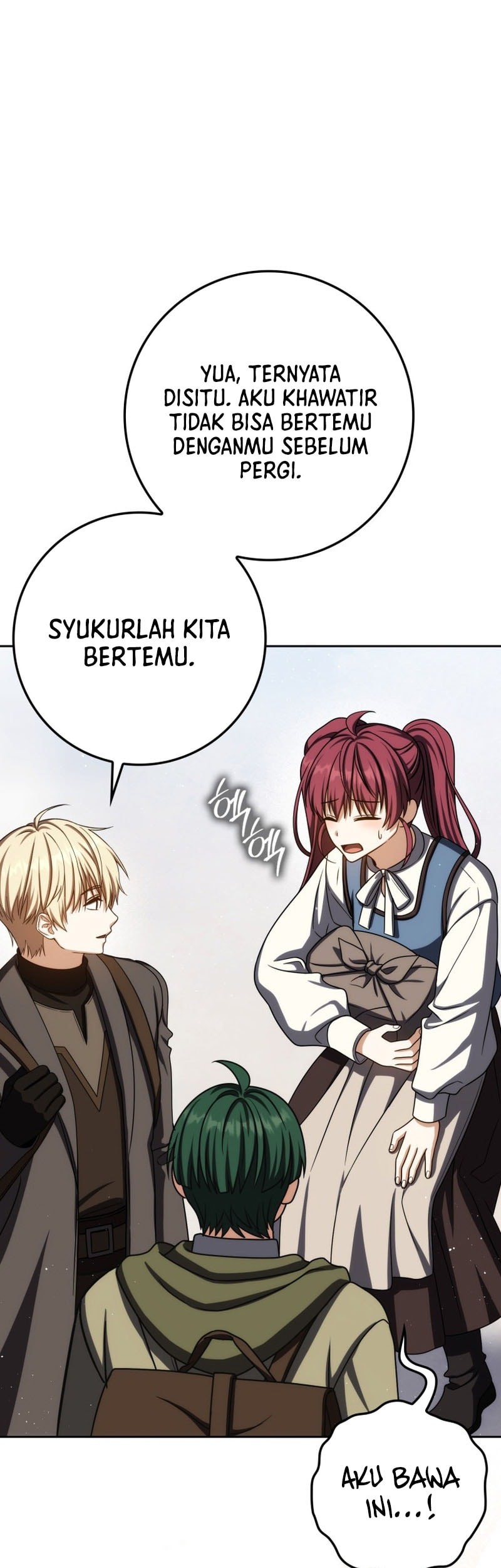 Chapter 76 - halaman 16