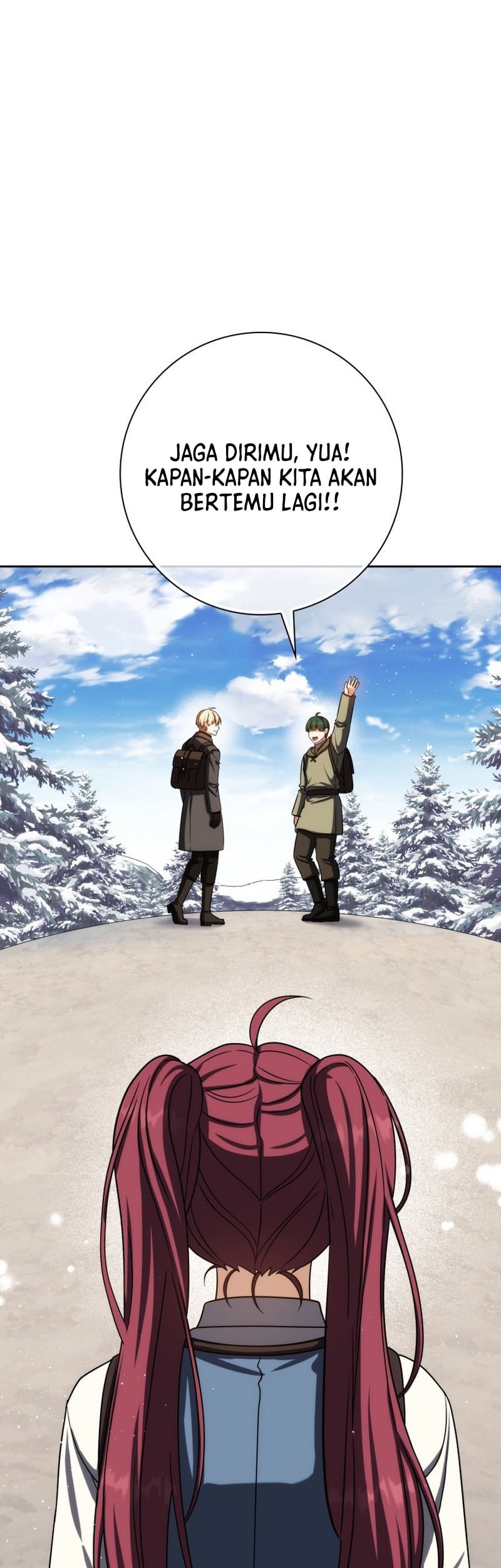 Chapter 76 - halaman 26