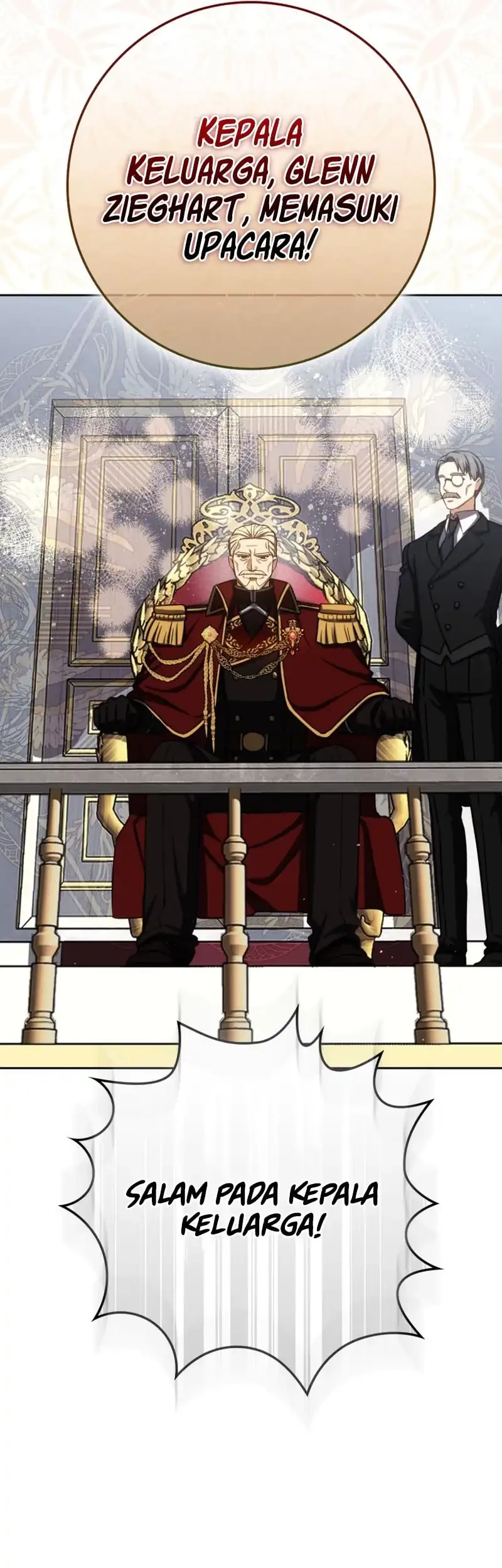 Chapter 77 - halaman 30