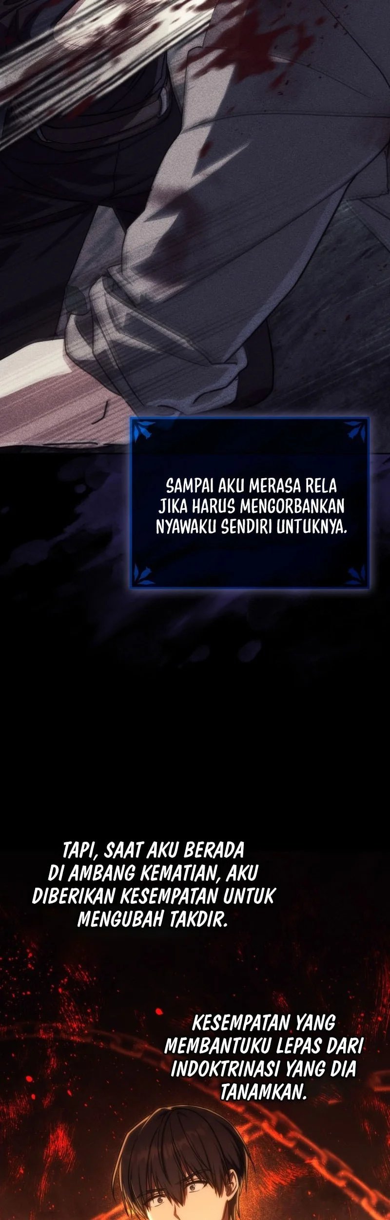 Chapter 78 - halaman 17