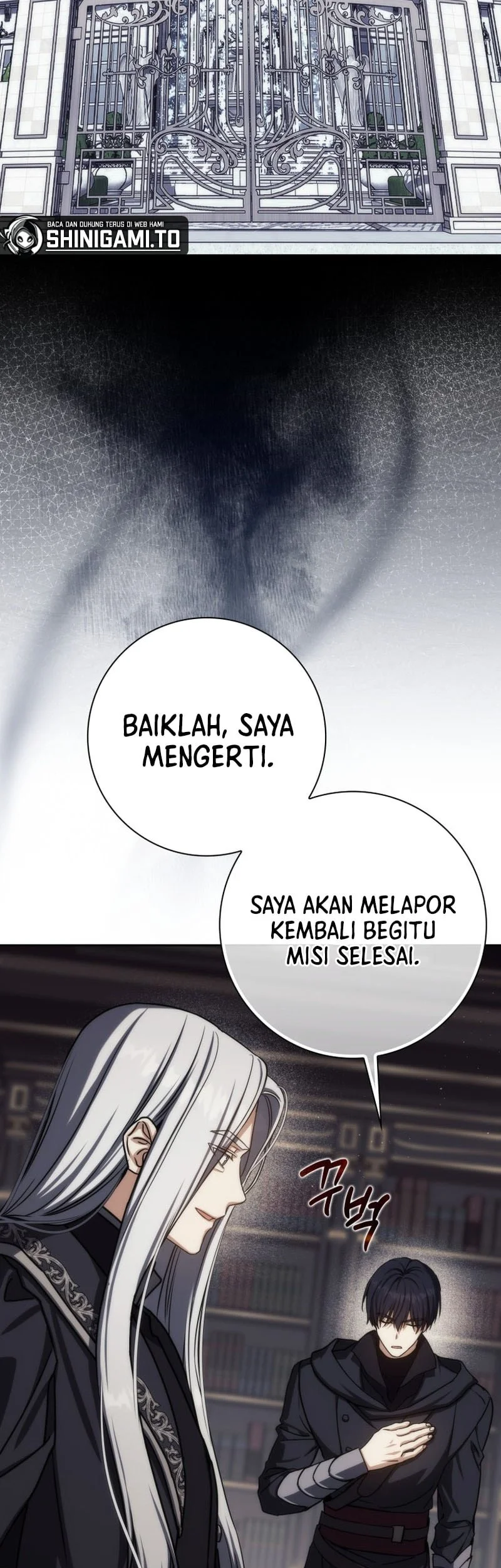 Chapter 78 - halaman 22