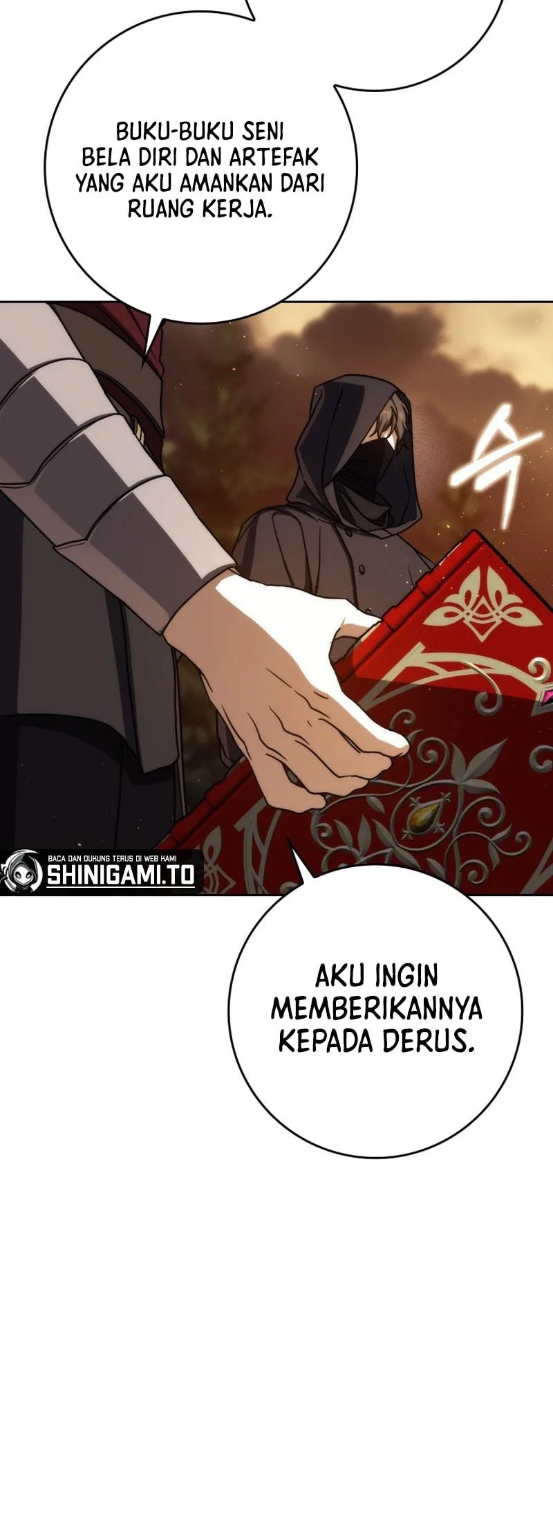 Chapter 79 - halaman 35