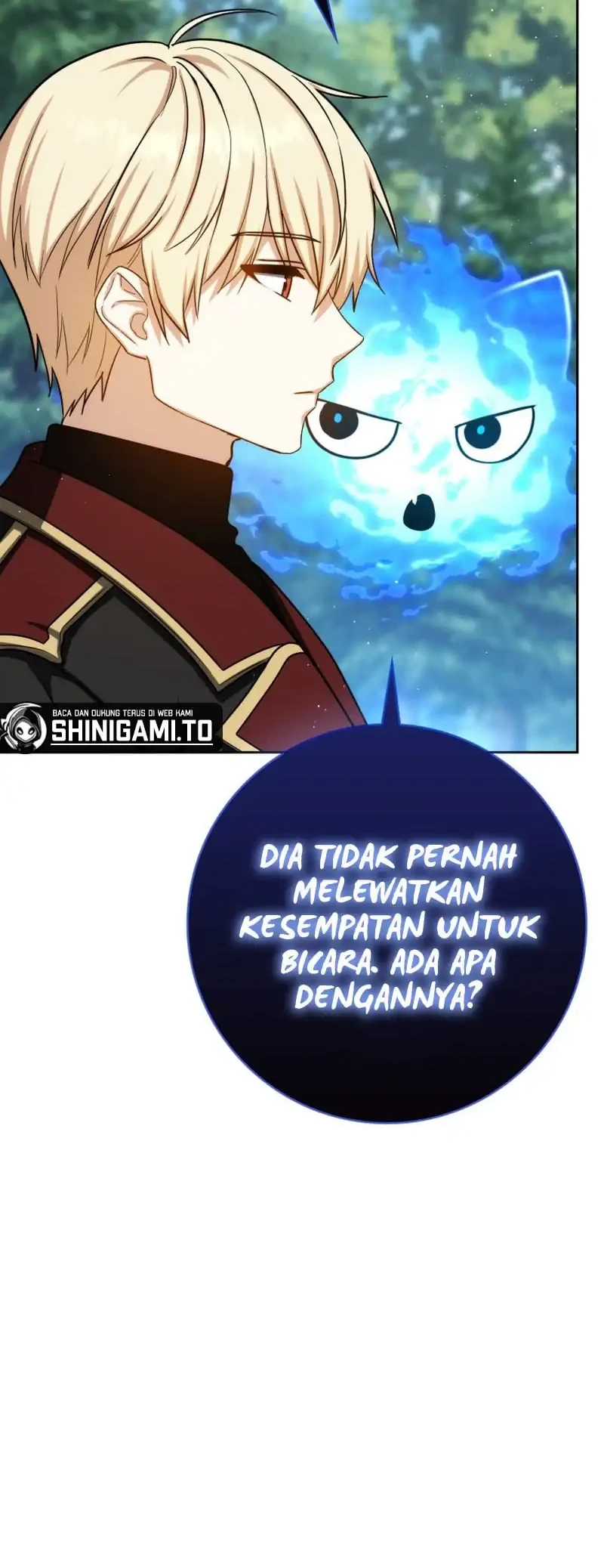 Chapter 80 - halaman 42