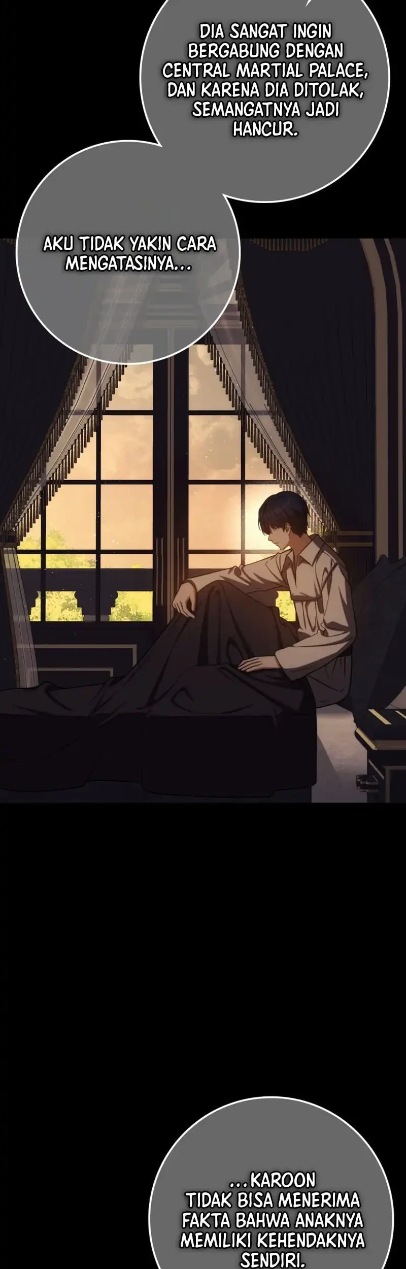 Chapter 80 - halaman 49
