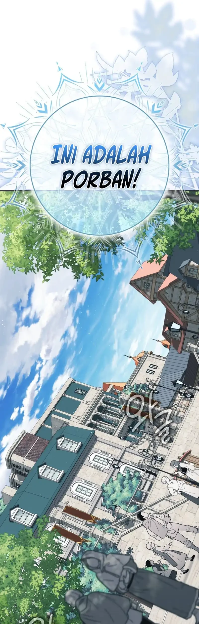 Chapter 80 - halaman 62