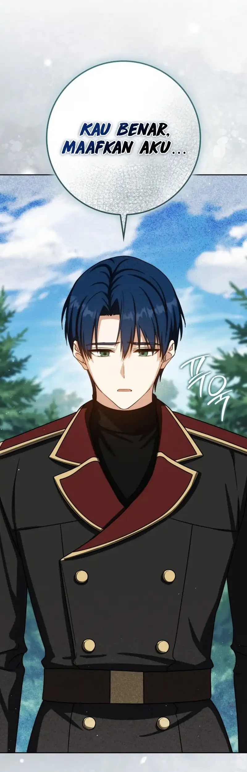Chapter 80 - halaman 17