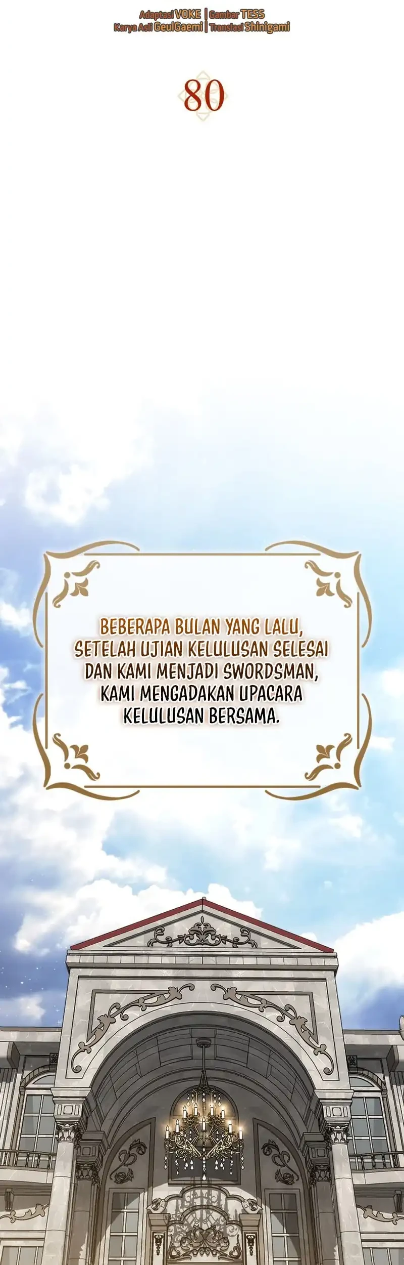 Chapter 80 - halaman 20