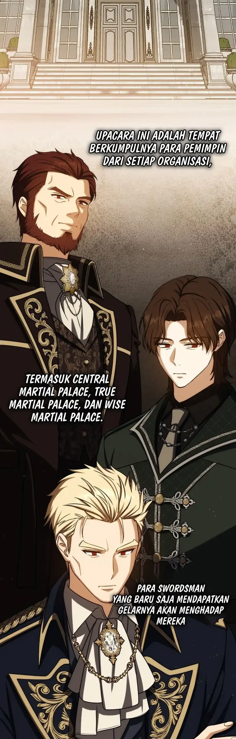 Chapter 80 - halaman 21