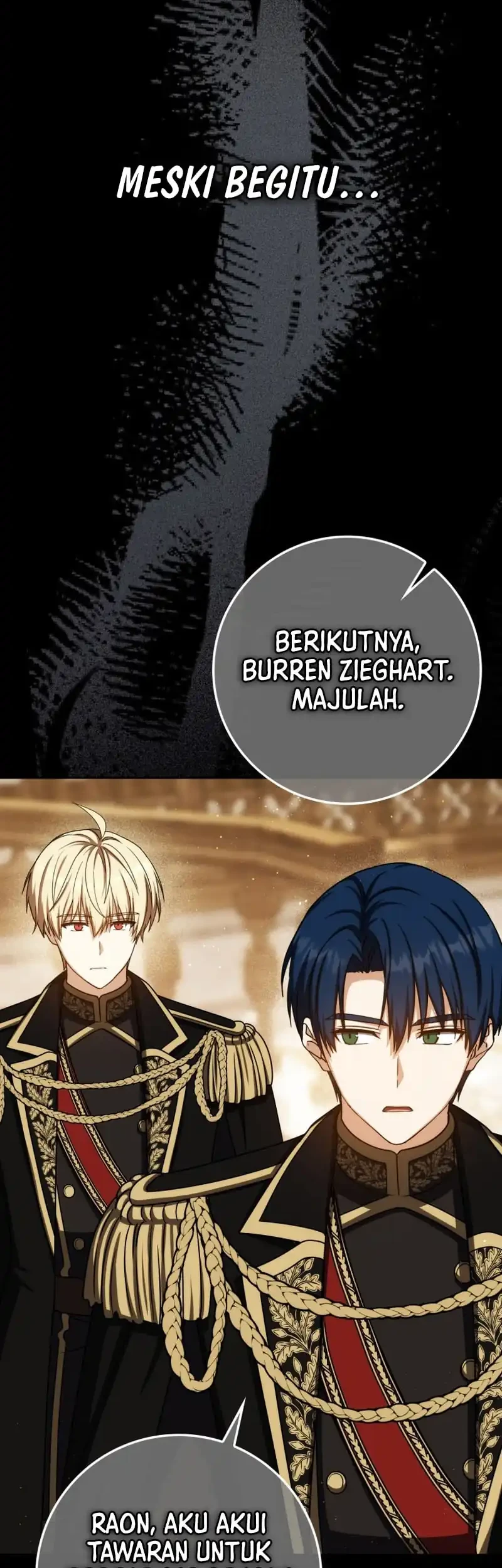 Chapter 80 - halaman 28