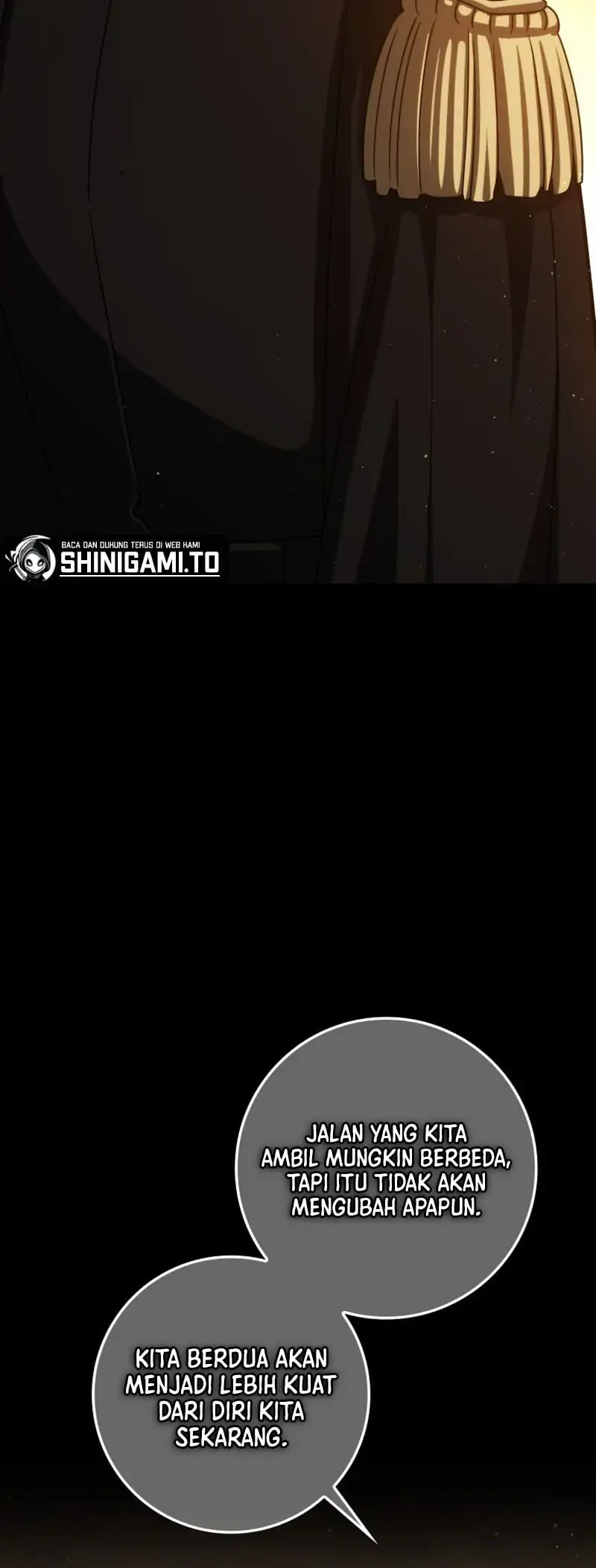 Chapter 80 - halaman 30
