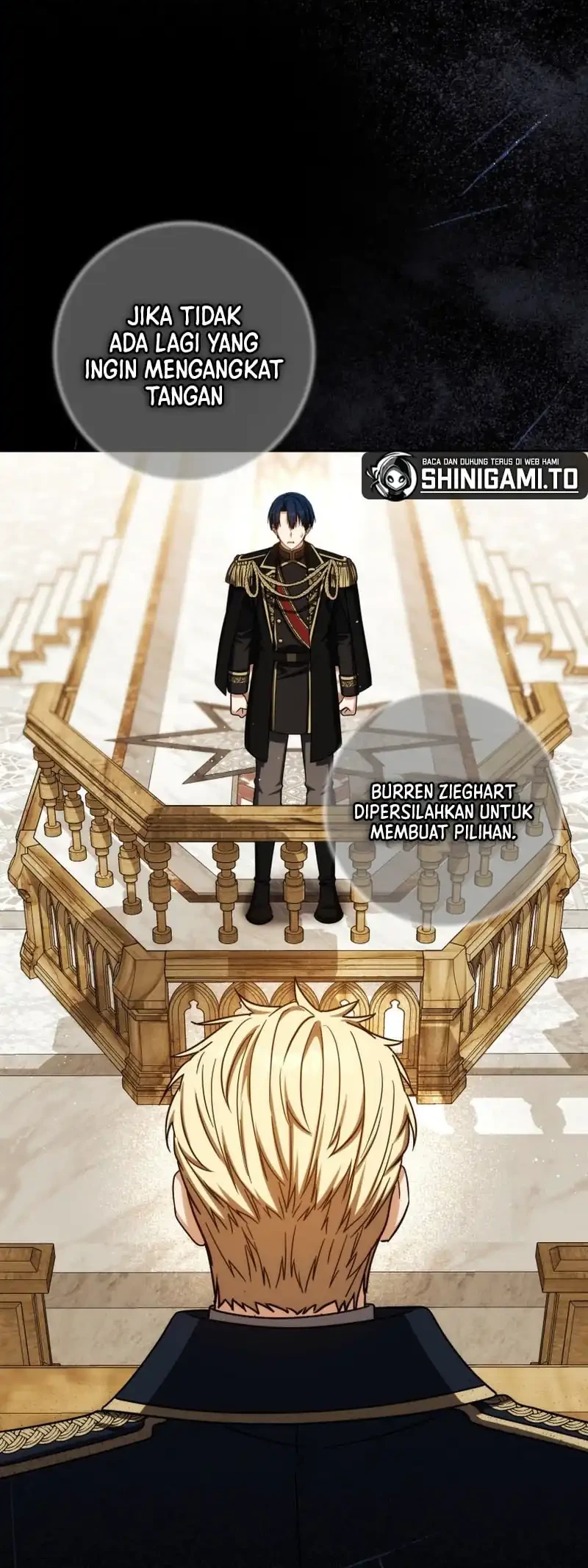 Chapter 80 - halaman 34