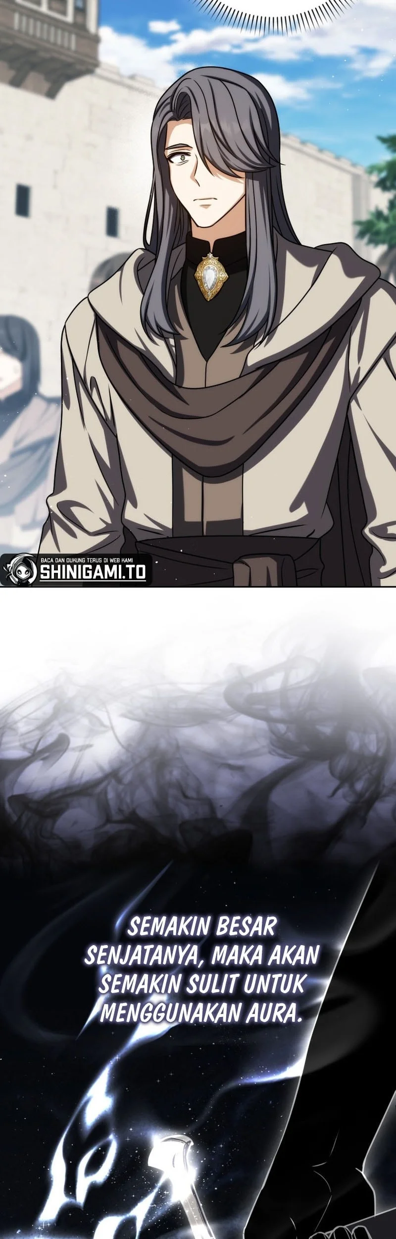 Chapter 81 - halaman 40