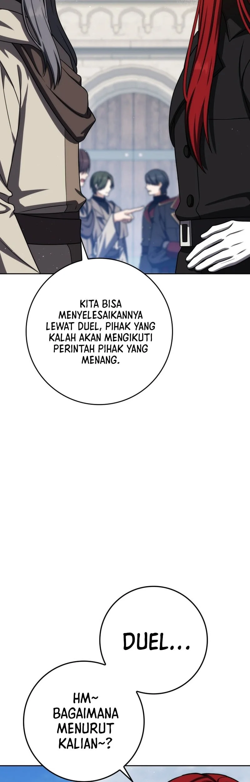 Chapter 81 - halaman 21