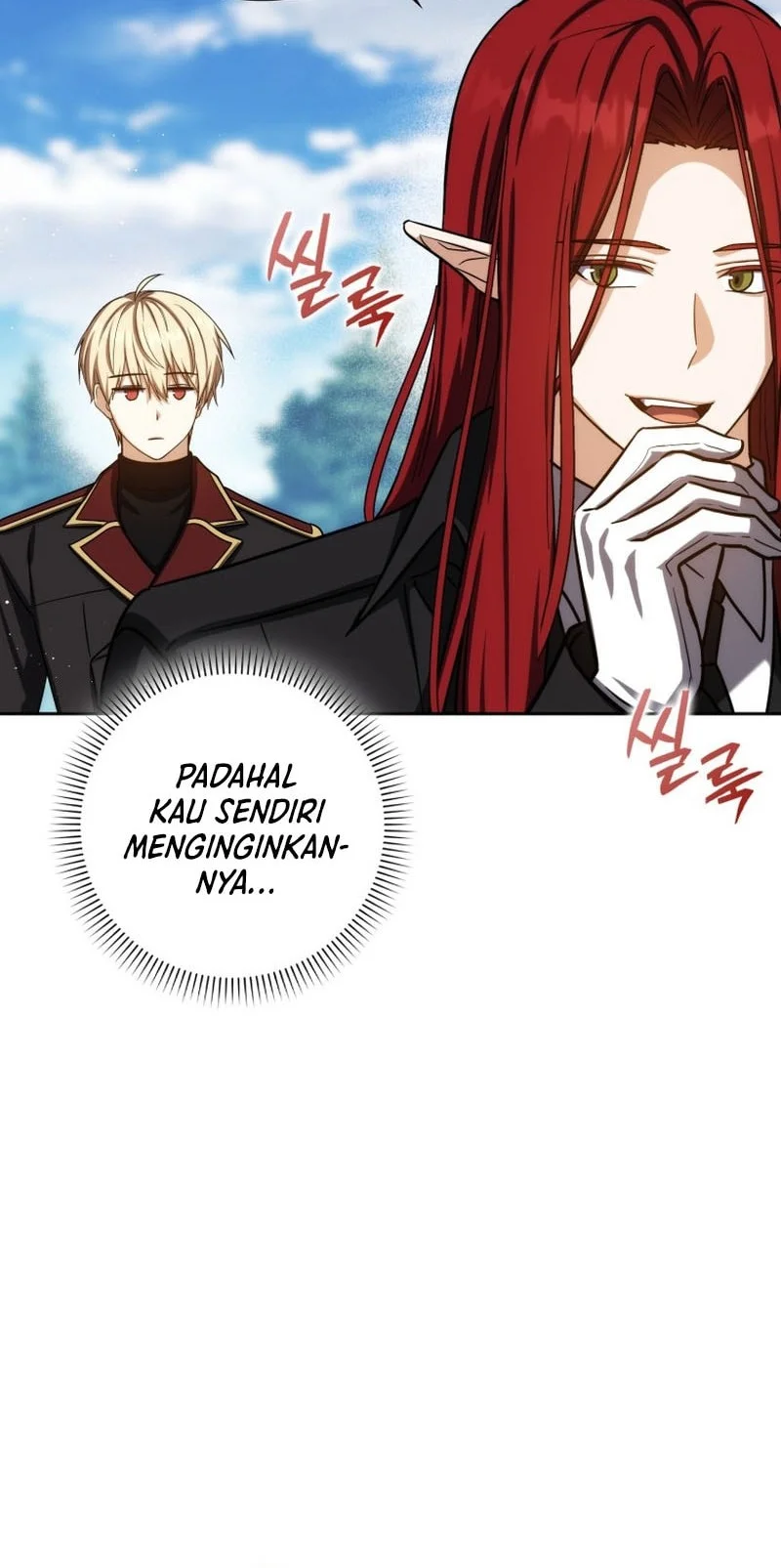 Chapter 81 - halaman 22
