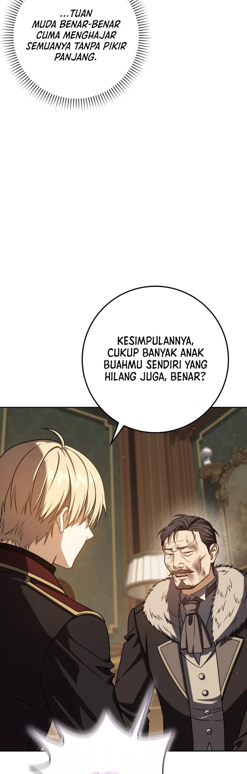 Chapter 82 - halaman 37