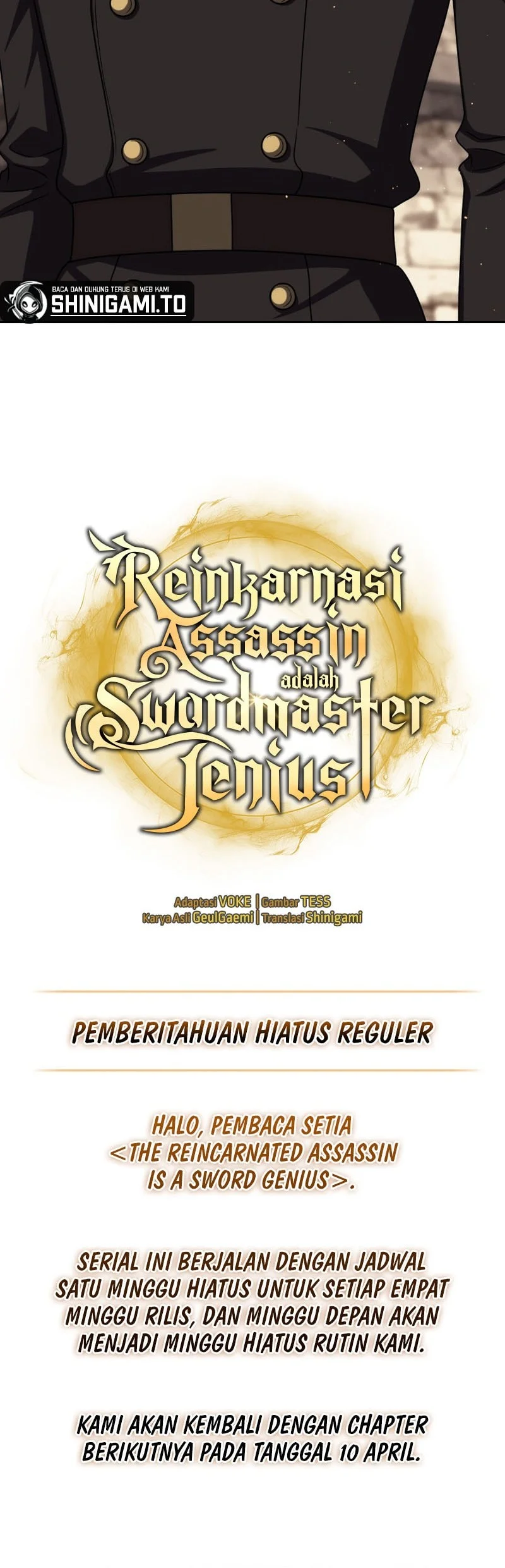Chapter 82 - halaman 75