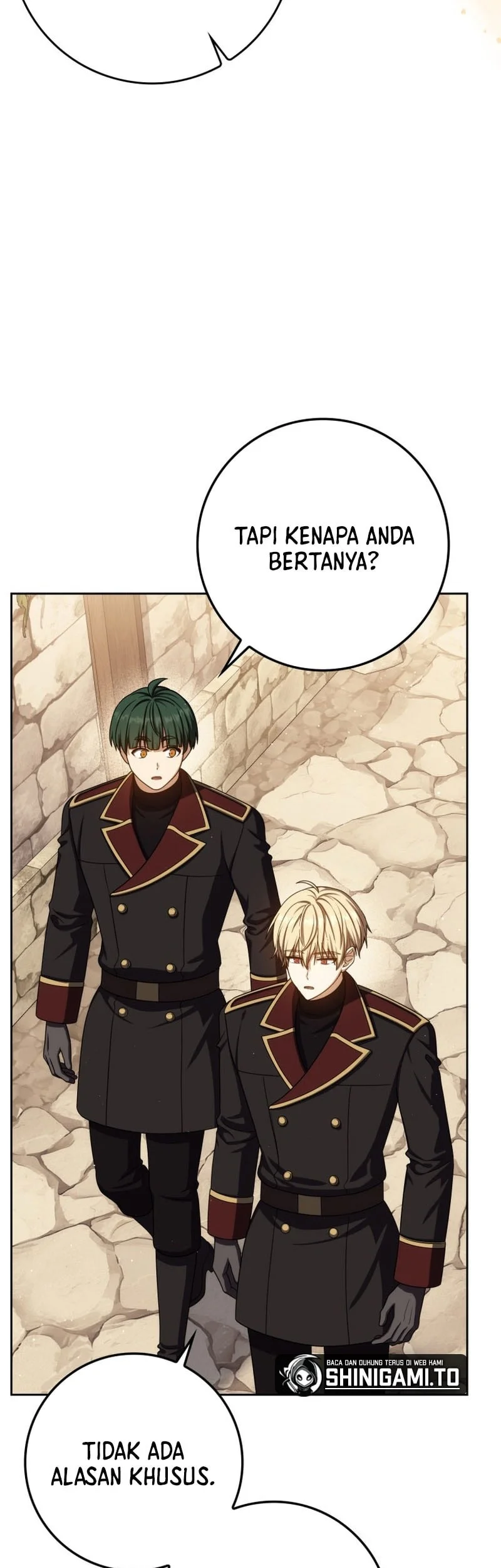 Chapter 82 - halaman 18