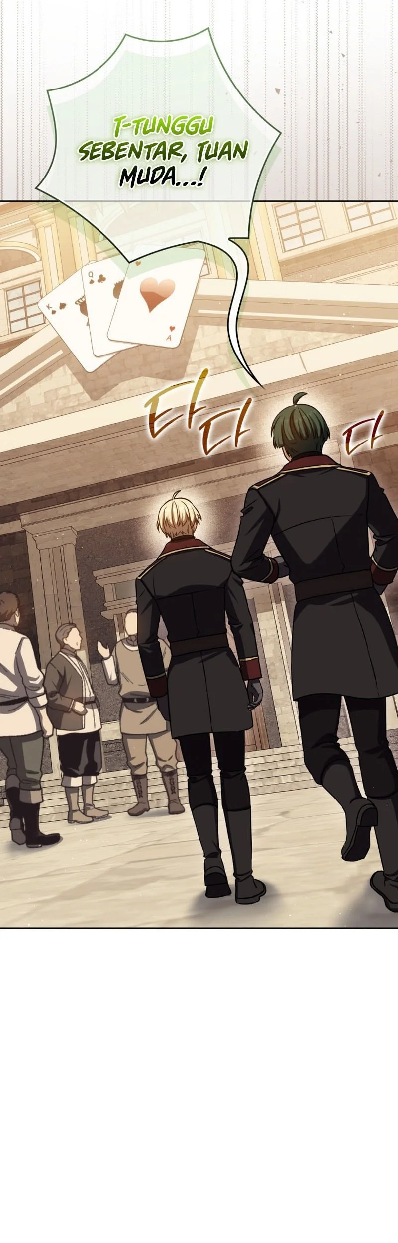 Chapter 82 - halaman 24