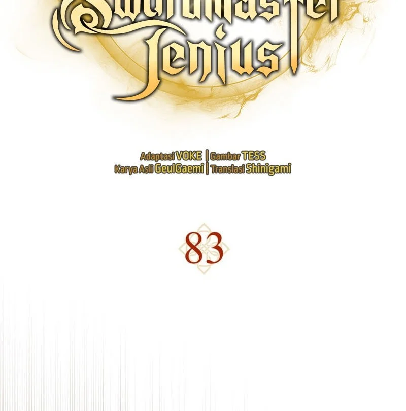 Chapter 83 - halaman 22