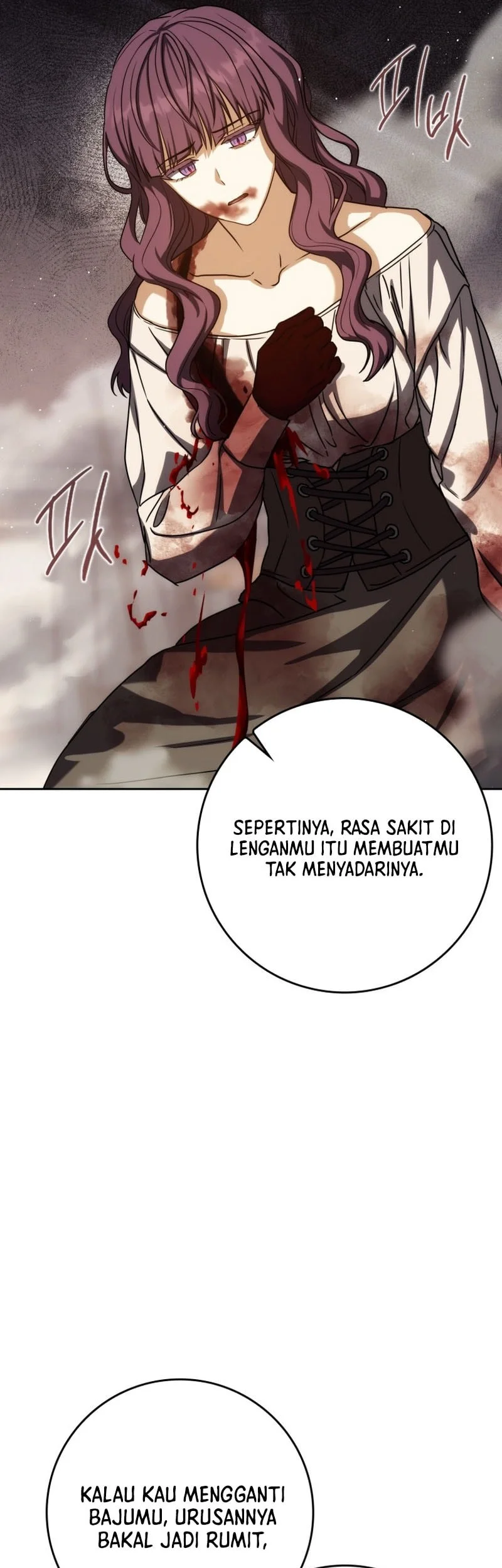 Chapter 84 - halaman 32